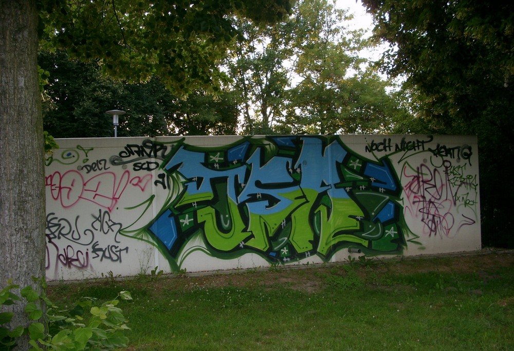 Grafti