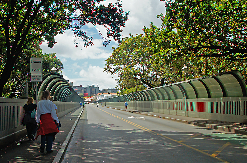 ..Grafton Bridge.. Foto & Bild australia & oceania, new zealand