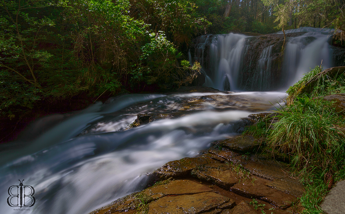 Graggerschlucht AT