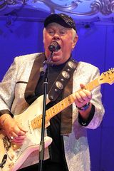 Graham Bonney