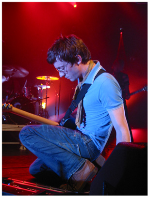 Graham Coxon