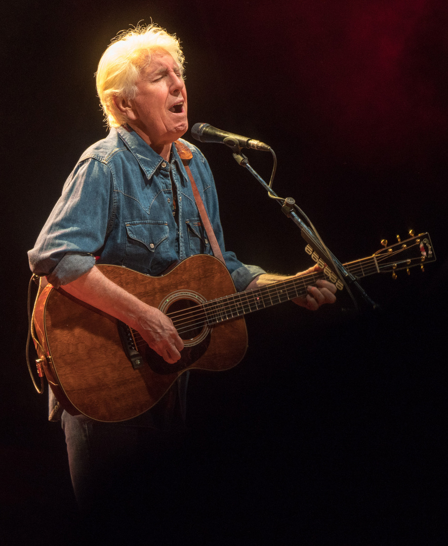 Graham Nash in Rudolstadt 05