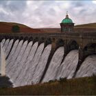 Graig Goch Reservoir