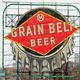 GRAIN BELT BEER