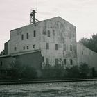 Grain Building