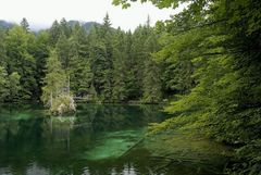 Grainau, Badersee