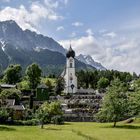 Grainau / Oberbayern