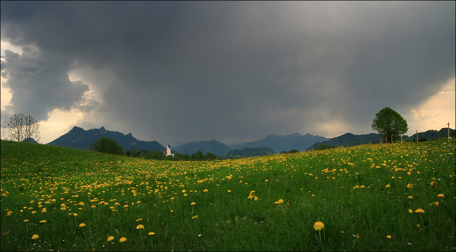 Grainbacher Kircherl