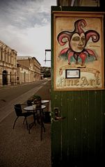 Grainstore