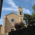 graissessac eglise