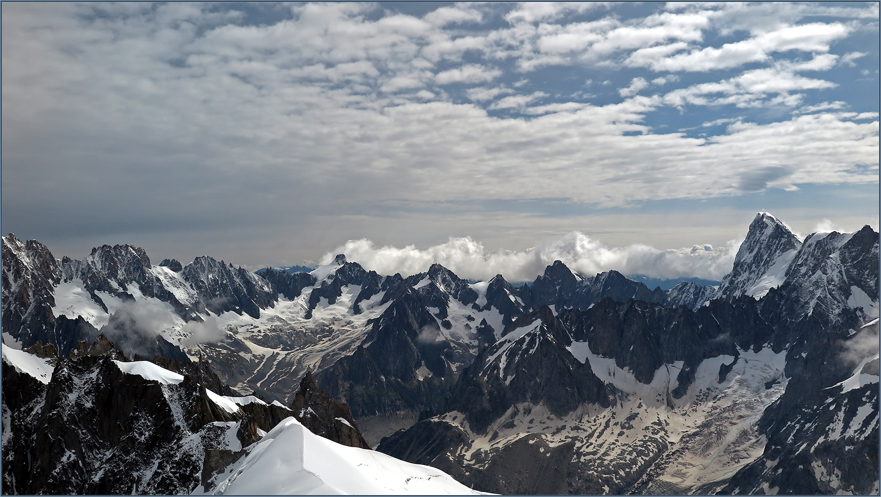 Grajische Alpen