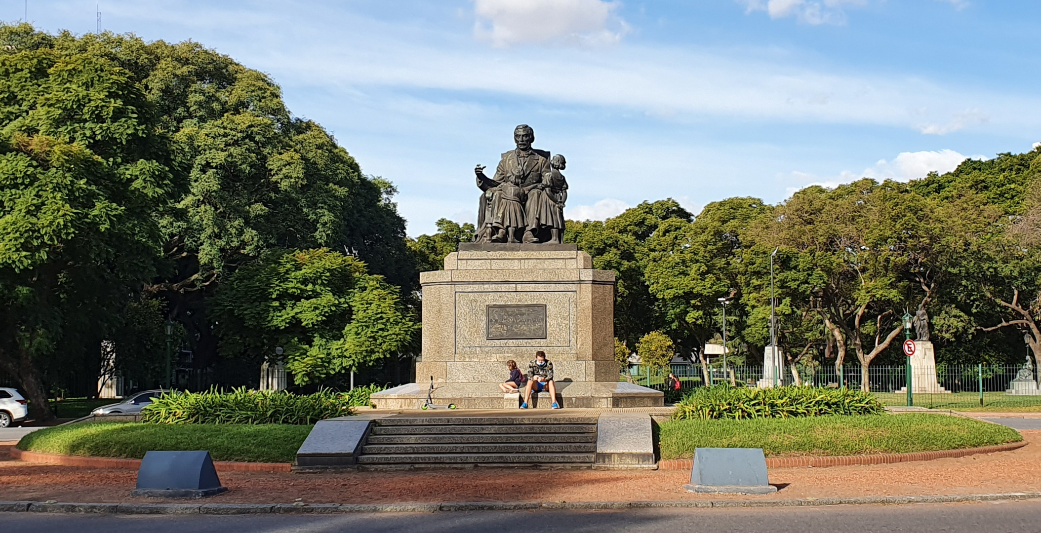 .. GRAL SAN MARTIN - PROSER Y LIBERTADOR DE AMÉRICA ...