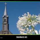 Gramado, linda cidade do Rio Grande do Sul