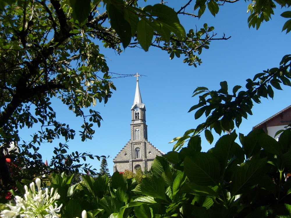 Gramado, Rio Grande do Sul