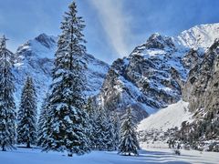 Gramai Achensee Tirol