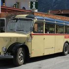 Gramai-Alm Shuttle