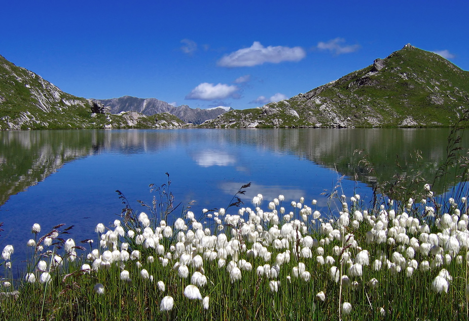 Gramaiser Roßkarsee