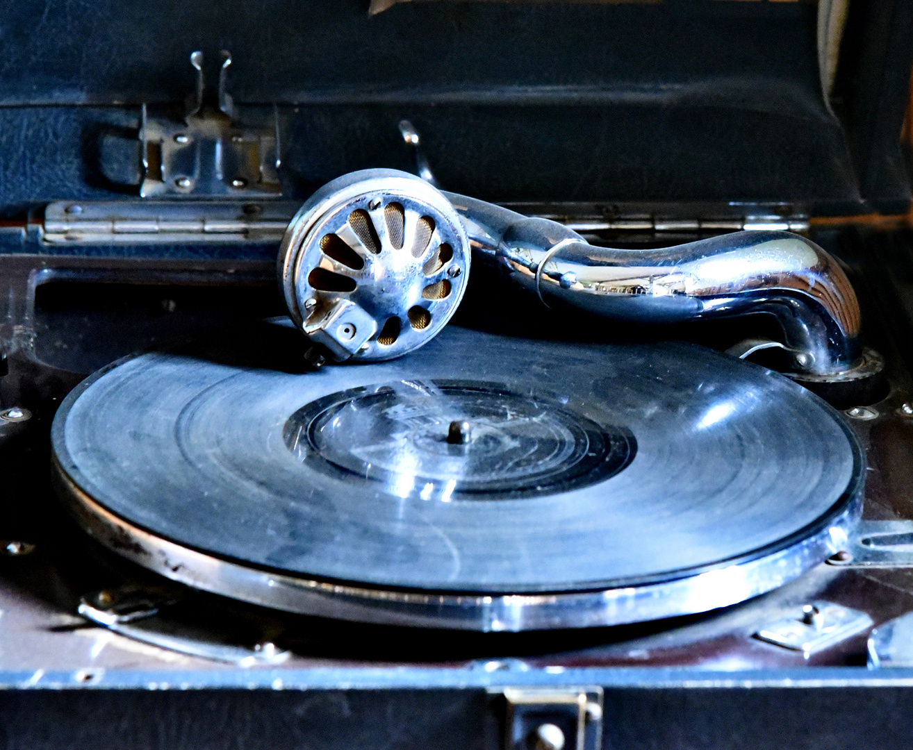 Grammophon