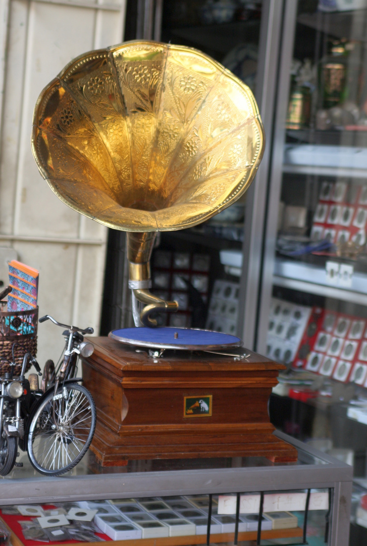 Grammophon