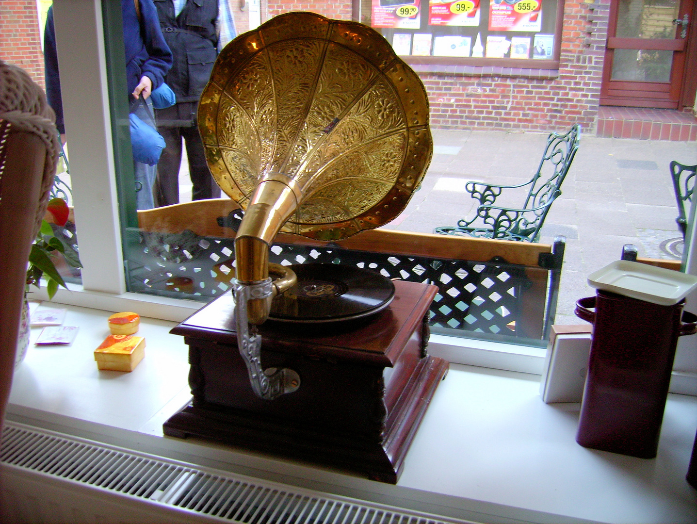 Grammophon