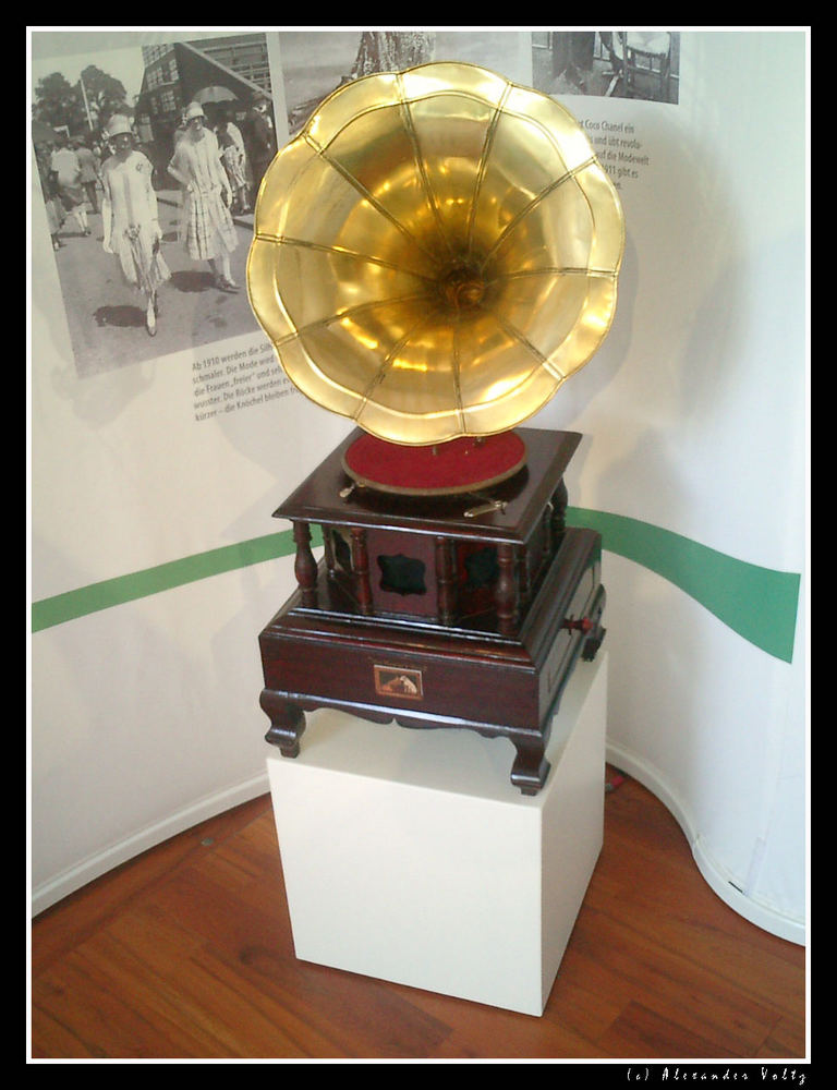 Grammophon