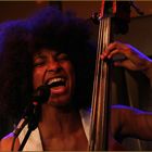 GRAMMY Esperanza Spalding JAZZ Stuttgart ca-11-01-col +Link