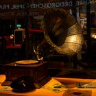 Gramophone