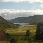 Grampian Mountains