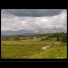 Grampian Mountains