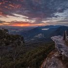 Grampians National Park - Boroka Lookout