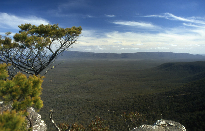 Grampians Nationalpark