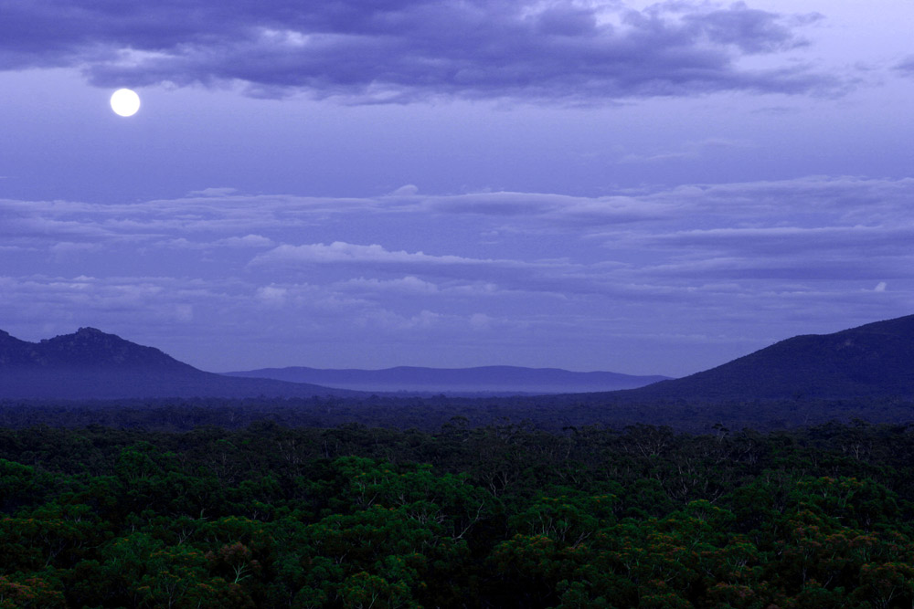 Grampians Nationalpark