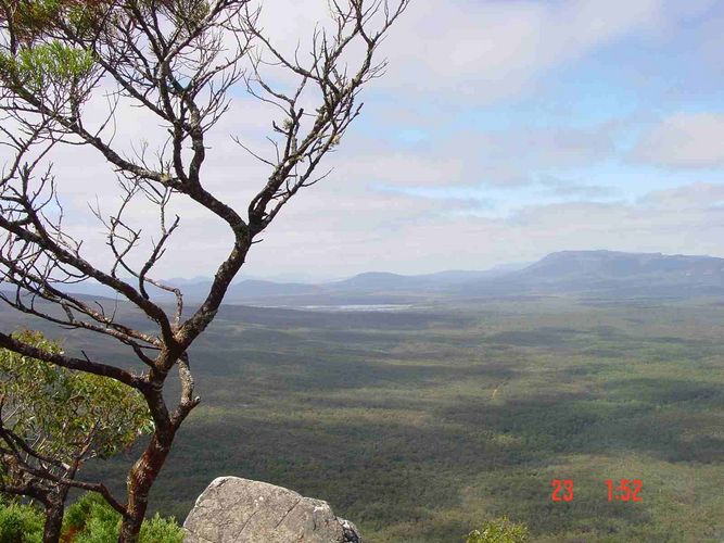 Grampians NP