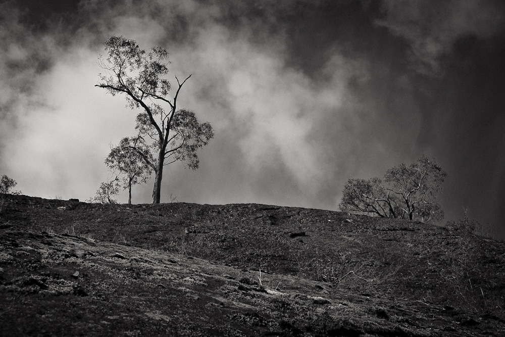 Grampians Rocks II