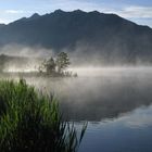 Gramsee /Mittenwald