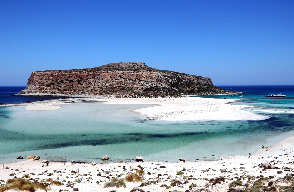 Gramvousa Foto & Bild europe, greece, crete kreta Bilder auf