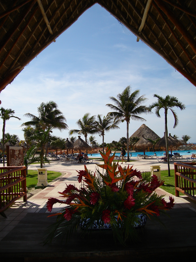 Gran Bahia Principe Tulum