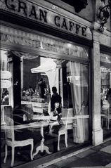 Gran Caffè, Venezia