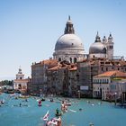 Gran Canale - Santa Maria della Salute