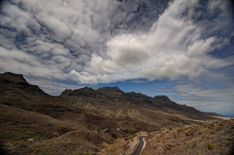 Gran Canaria