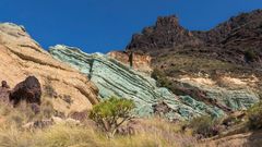 Gran Canaria  