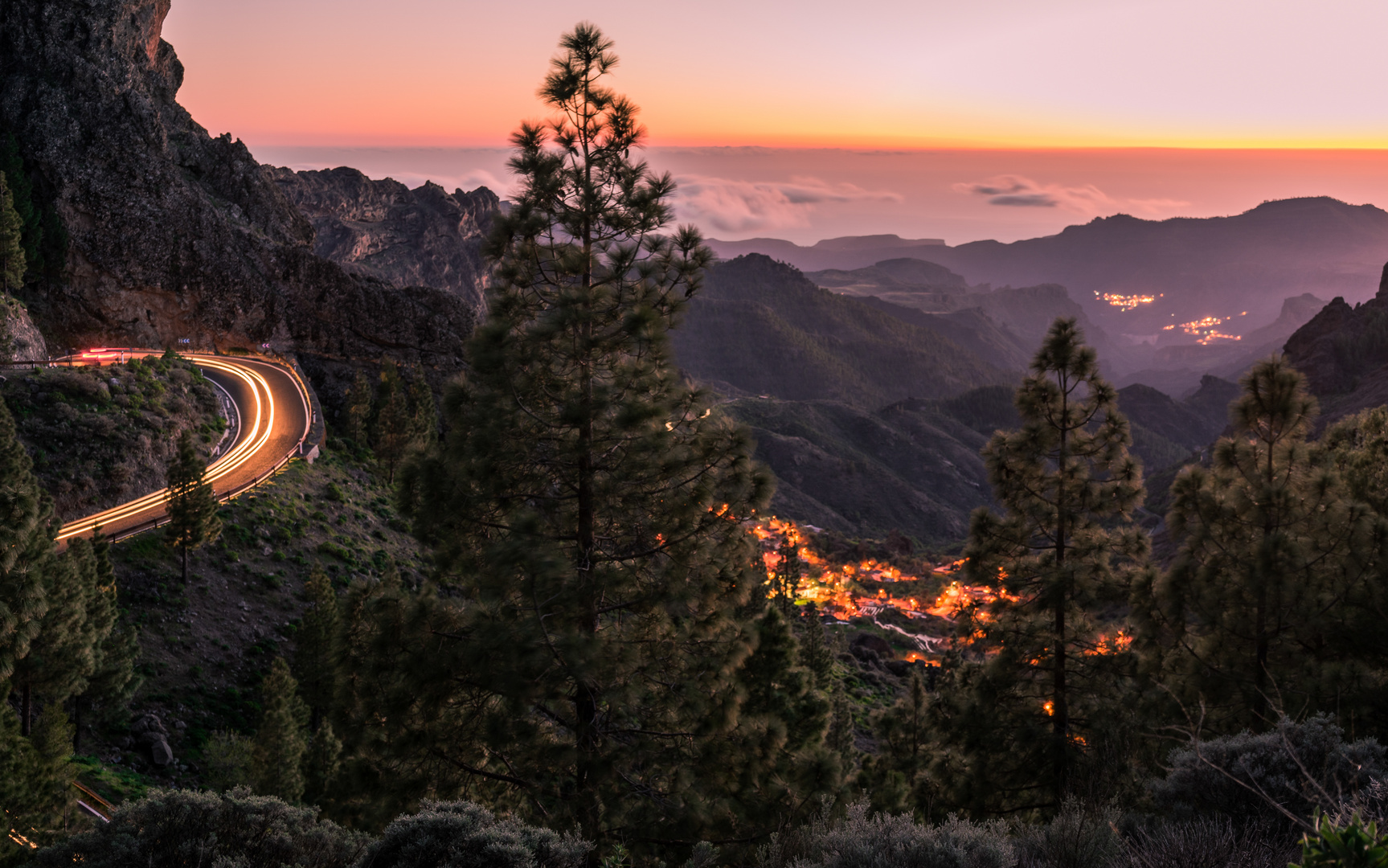 Gran Canaria 