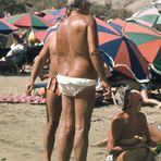 Gran Canaria 1977