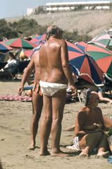 Gran Canaria 1977