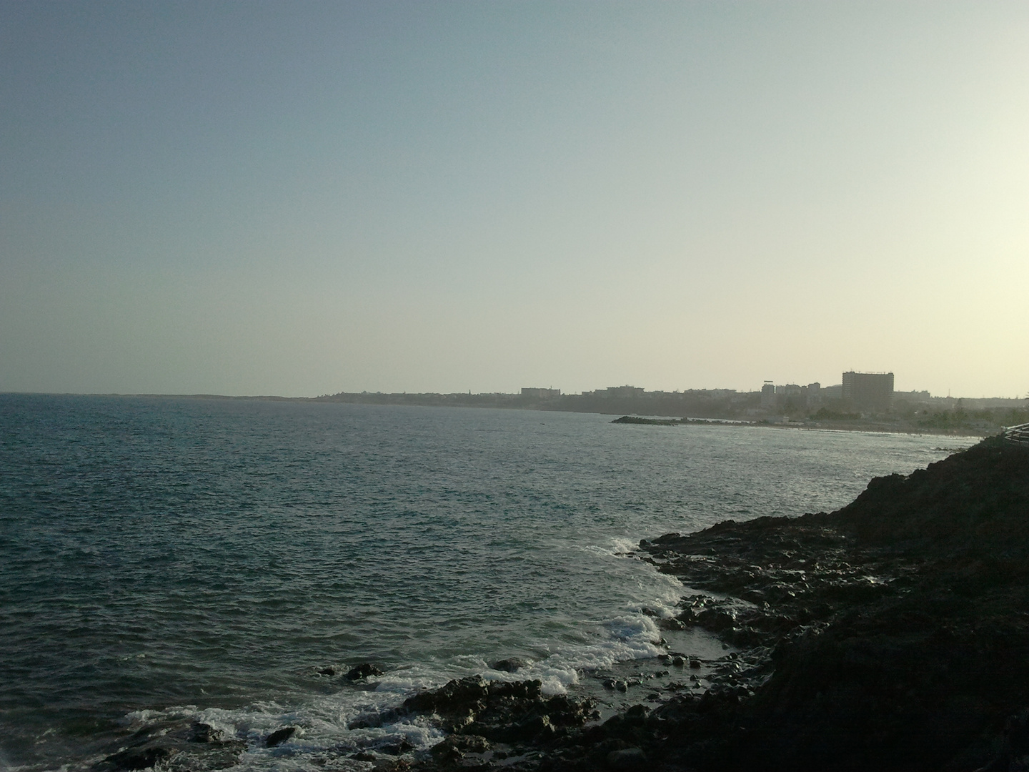 Gran Canaria 2011