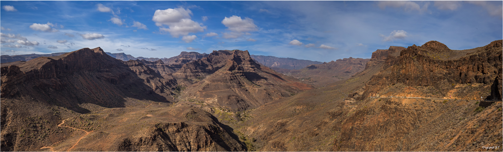 Gran Canaria 2020-01