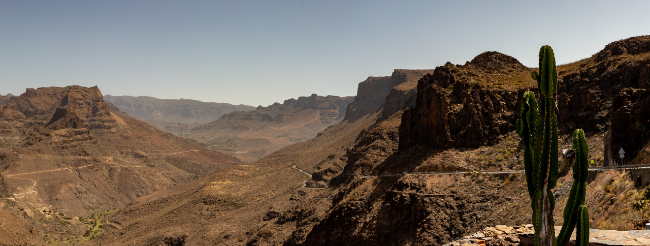 Gran Canaria 2021