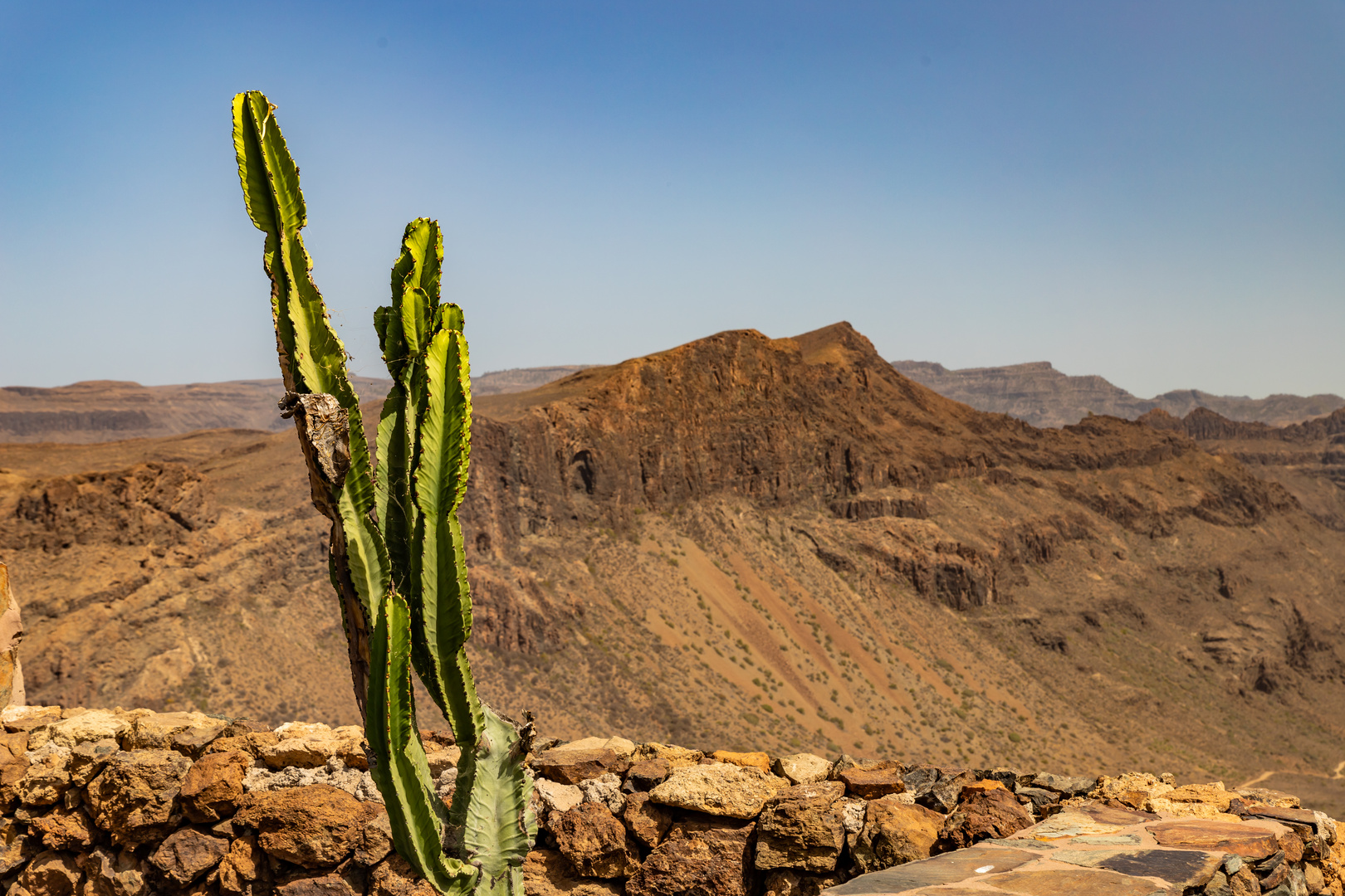 Gran Canaria 2021