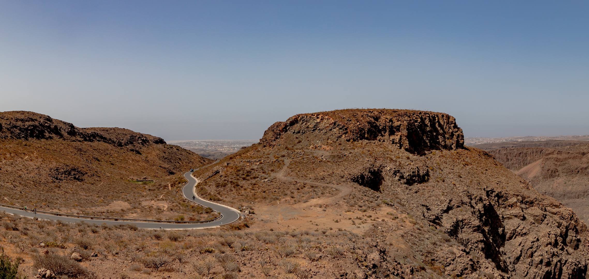 Gran Canaria 2021