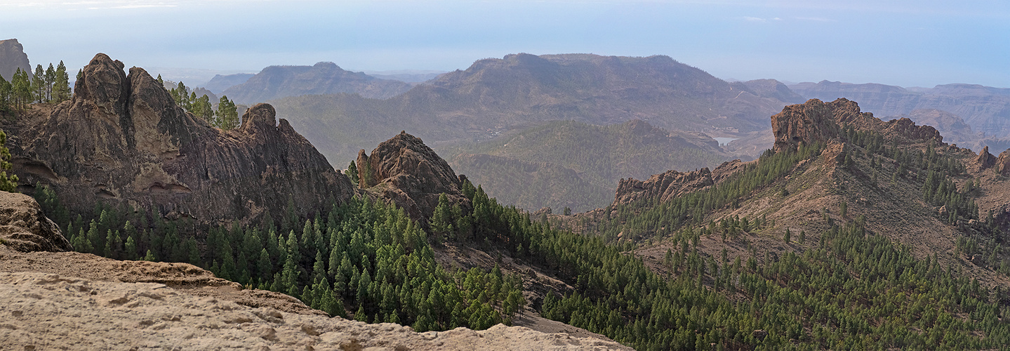 GRAN CANARIA